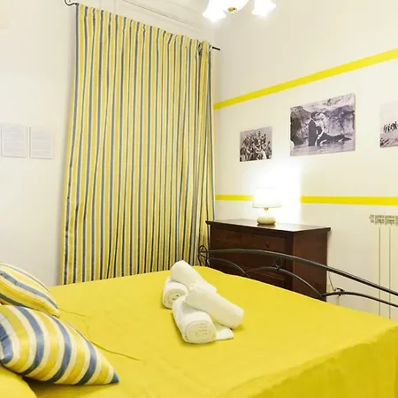 Apartment Adriana Square